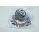 Calorstat thermostat eau Sasic 9000298 OEM 1338056 pour opel kadett E corsa A B astra F vectra A 1.5TD 1.7TD 1.5 1.7 TD suzuki 