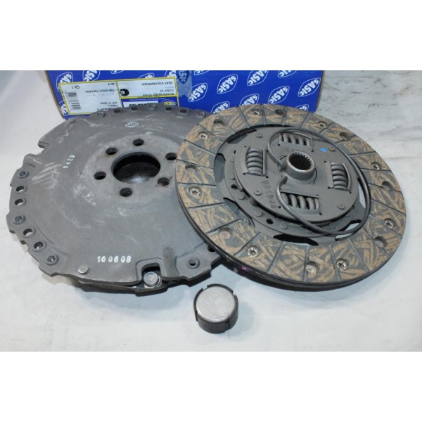 Kit embrayage disque + mecanisme + butée Sasic SCL6429 OEM 1L0198012 pour seat cordoba 1 toledo 1 ibiza 2 II volkswagen golf 3 