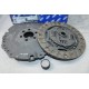 Kit embrayage disque + mecanisme + butée Sasic SCL6429 OEM 1L0198012 pour seat cordoba 1 toledo 1 ibiza 2 II volkswagen golf 3 