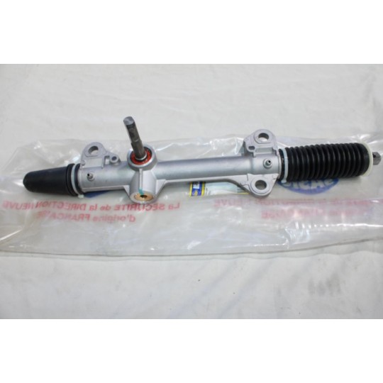 Cremaillère de direction mécanique Sasic 2006008 OEM 95659461 pour citroen AX 