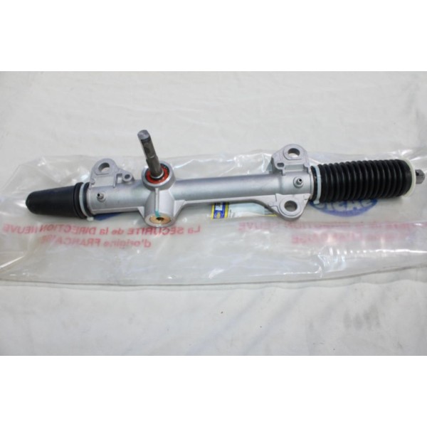 Cremaillère de direction mécanique Sasic 2006008 OEM 95659461 pour citroen AX 