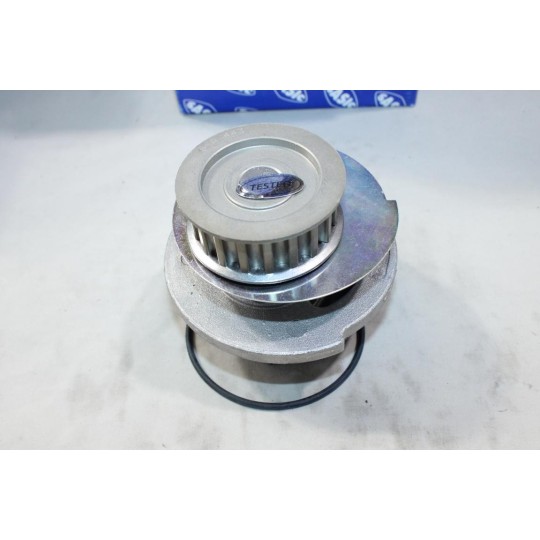 Pompe à eau avec joint Sasic 9001183 OEM 1334024 pour opel kadett E corsa A ascona C vectra A 1.4 1.6 essence 