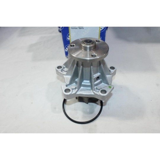 Pompe à eau avec joint Sasic 9000964 OEM 1320086 pour ford scorpio 1 2 I II sierra 2 II escort 5 6 V VI galaxy 2.0 2.3 essence 