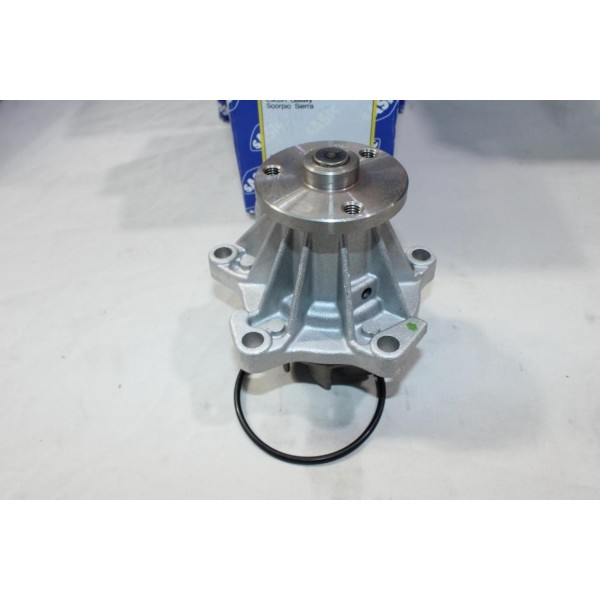 Pompe à eau avec joint Sasic 9000964 OEM 1320086 pour ford scorpio 1 2 I II sierra 2 II escort 5 6 V VI galaxy 2.0 2.3 essence 