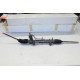 Crémaillère de direction assistée Sasic 7006059 OEM 46833541 pour fiat doblo 1 