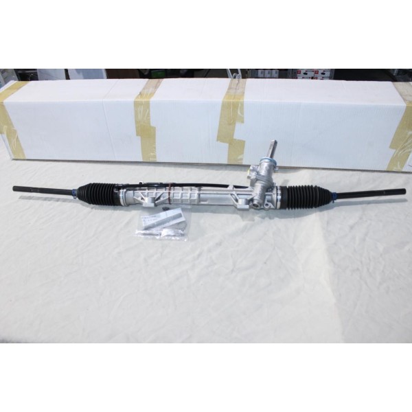 Crémaillère de direction asssitée Sasic 7170006 OEM 9677198880 pour peugeot 206 206+ 1.4 1.6 essence 1.4HDI 2.0HDI 1.4 2.0 HDI 