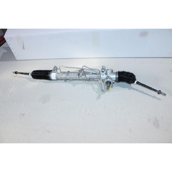 Crémaillère de direction assistée Sasic 7176032 OEM 5900223 pour opel vectra C signum 