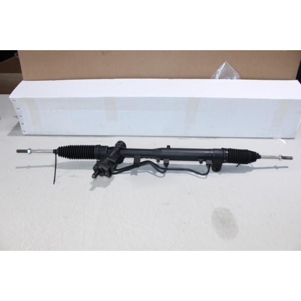 Crémaillère de direction assistée Sasic 7176014 OEM 46480618 pour fiat punto 1 de 1994 à 1999 