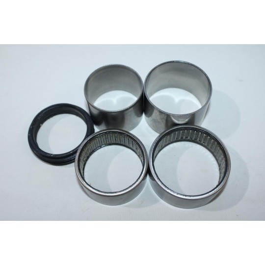 Kit reparation essieu de suspension arriere Sasic 4005340 OEM 7701466907 pour renault clio 1 express 