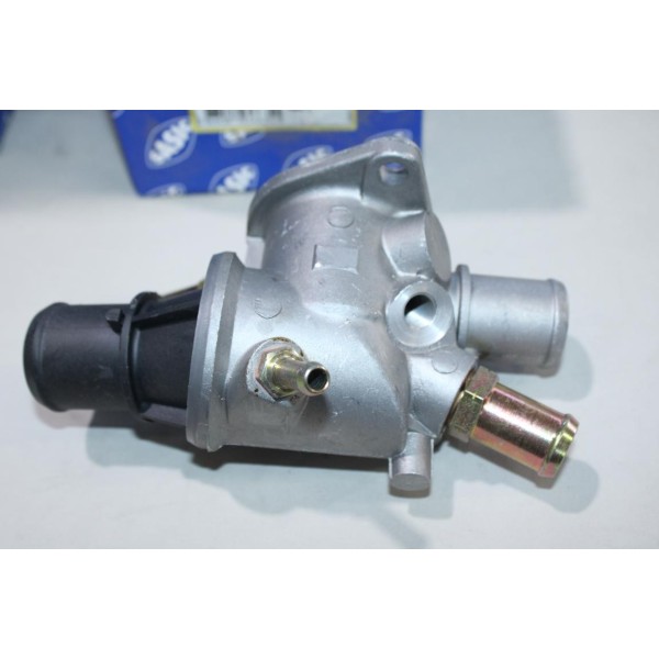 Thermostat eau Sasic 9000716 OEM 7756249 pour lancia kappa 2.0 2.4 essence 