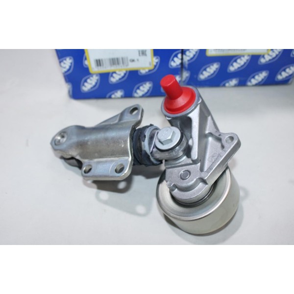 Galet tendeur de courroie accessoire Sasic 1626127 OEM 7766487 pour lancia kappa 2.0 2.4 essence 2.4TDS 2.4 TDS diesel 