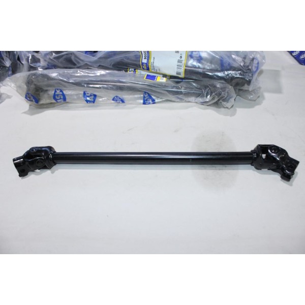 Cardan axe arbre colonne de direction Sasic 9004002 OEM 7640534 pour fiat uno 