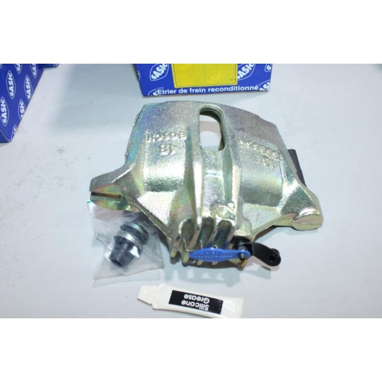 Etrier de frein avant droit 48mm montage bendix Sasic SCA0097 OEM 4400J3 pour citroen xsara peugeot 206 306 