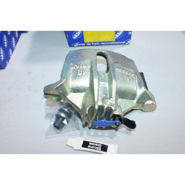 Etrier de frein avant droit 48mm montage bendix Sasic SCA0097 OEM 4400J3 pour citroen xsara peugeot 206 306 