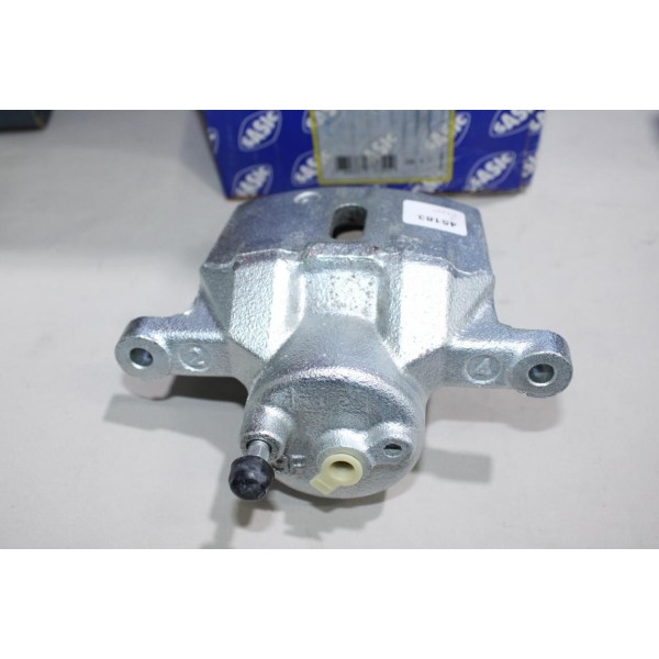 Etrier de frein avant gauche montage aisin Sasic 6506092 OEM 4775052020 pour toyota yaris P1 P2 XP9 