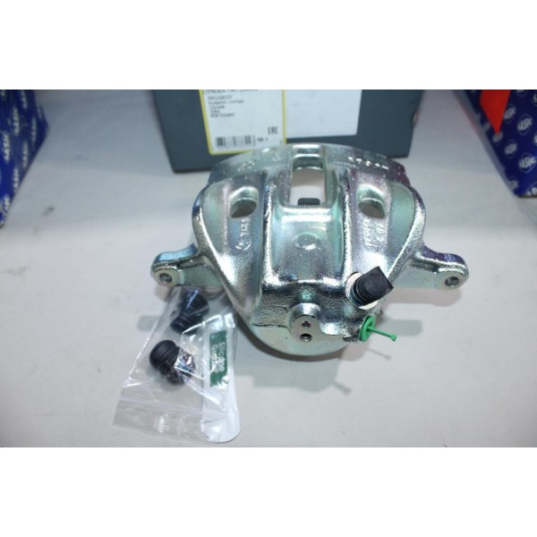Etrier de frein avant droit montage lucas Sasic SCA0081 OEM 9404401938 pour citroen evasion jumpy peugeot 806 expert fiat scudo 
