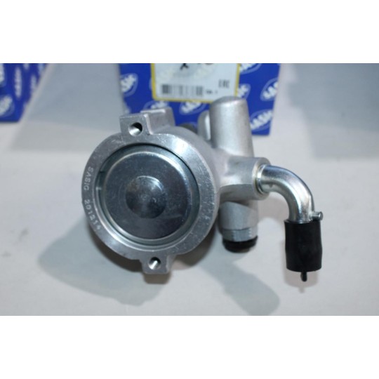 Pompe hydraulique de direction assistée Sasic 7076003 OEM 55186709 pour fiat brava bravo marea doblo 1.6 16V essence 
