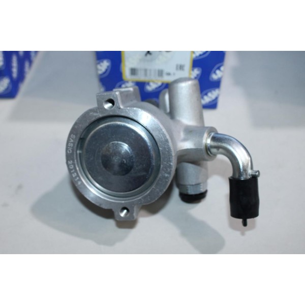Pompe hydraulique de direction assistée Sasic 7076003 OEM 55186709 pour fiat brava bravo marea doblo 1.6 16V essence 
