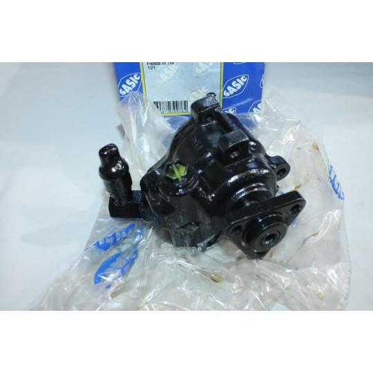 Pompe hydraulique de direction assistée Sasic 7076057 OEM 4335044 pour mazda 121 ford fiesta 3 4 III IV 1.8D 1.8 D diesel 