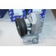 Pompe à eau avec joint Sasic 9000933 OEM 46444355 pour fiat brava bravo marea palio multipla siena doblo stilo lancia dedra 