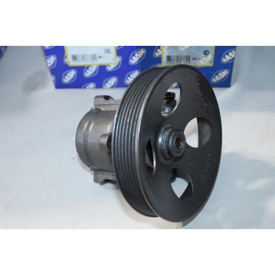 Pompe hydraulique de direction assistée montage saginaw Sasic 7076033 OEM 90295552 pour opel astra F 2.0 GSI vectra A 1.8 