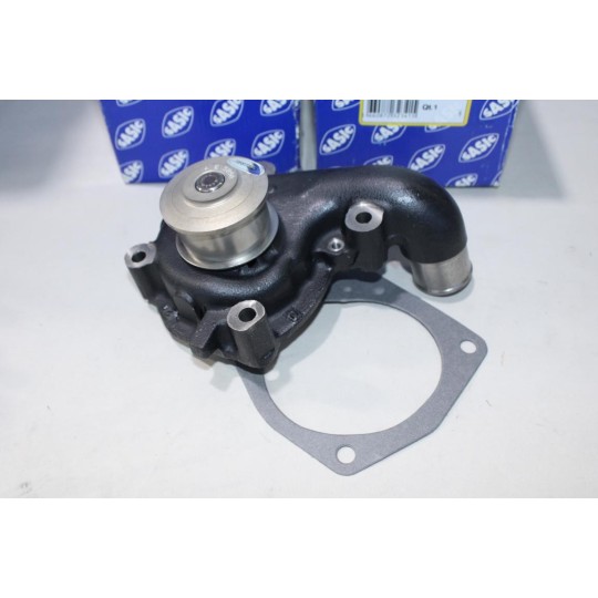 Pompe à eau avec joint Sasic 9001260 OEM 1031279 pour ford escort 5 6 V VI fiesta 3 III 1.8TD 1.8 TD diesel 