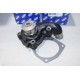 Pompe à eau avec joint Sasic 9001260 OEM 1031279 pour ford escort 5 6 V VI fiesta 3 III 1.8TD 1.8 TD diesel 