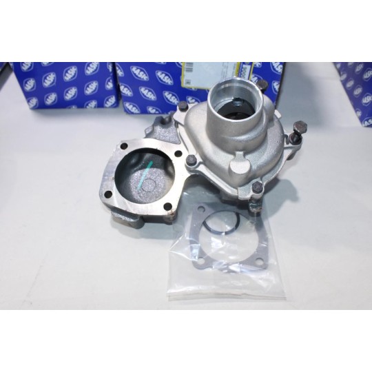 Pompe à eau avec joint Sasic 9000927 OEM 46410562 pour fiat fiorino 2 II innocenti elba 1.7D 1.7TD 1.7 D TD diesel 