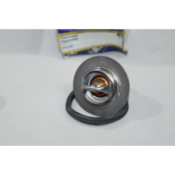 Calorstat thermostat eau Sasic 3306069 OEM 3344616 pour volvo 440 460 480 1.6 1.7 1.8 2.0 essence 