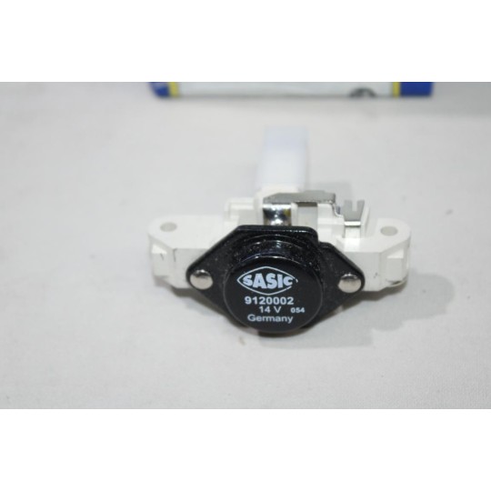 Regulateur alternateur Sasic 9120002 OEM 576196 pour citroen ZX xantia xsara evasion berlingo 1 XM jumpy peugeot 306 406 605 