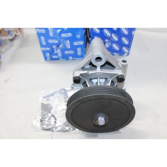 Pompe à eau avec joints Sasic 9000941 OEM 46437911 pour fiat tempra fiorino innocenti elba 1.4 1.6 essence 