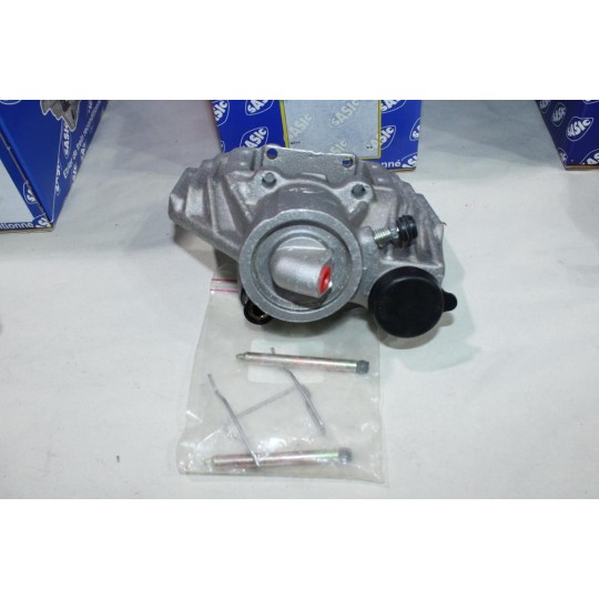 Etrier de frein avant droit 45mm montage teves Sasic SCA0033 OEM 95661914 pour citroen AX saxo peugeot 106 