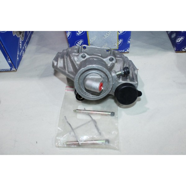 Etrier de frein avant droit 45mm montage teves Sasic SCA0033 OEM 95661914 pour citroen AX saxo peugeot 106 