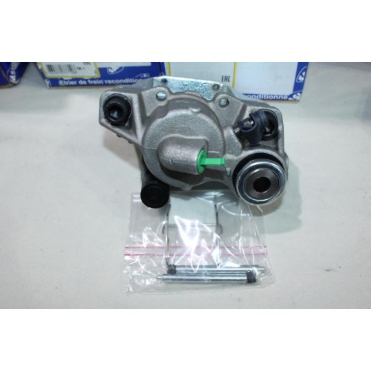 Etrier de frein avant droit 45mm montage teves Sasic SCA0047 OEM 4400L0 pour citroen AX saxo peugeot 106 