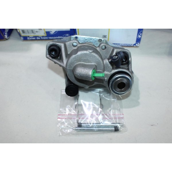 Etrier de frein avant droit 45mm montage teves Sasic SCA0047 OEM 4400L0 pour citroen AX saxo peugeot 106 