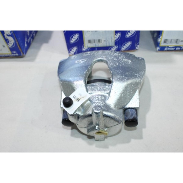 Etrier de frein avant gauche 57mm montage teves Sasic 6506062 OEM 542471 pour opel astra G H zafira A B vectra B calibra corsa 