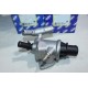 Thermostat eau Sasic 9000712 OEM 55190049 pour fiat punto 2 II idea 1.9JTD 1.9 JTD diesel 