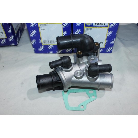 Thermostat eau Sasic 9000051 OEM 7794132 pour fiat punto 1 1.7D 1.7 D diesel 