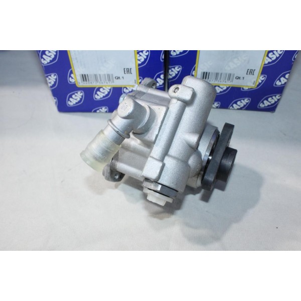 Pompe hydraulique de direction assistée montage saginaw Sasic 7076002 OEM 46406957 pour fiat barchetta brava bravo punto 1 