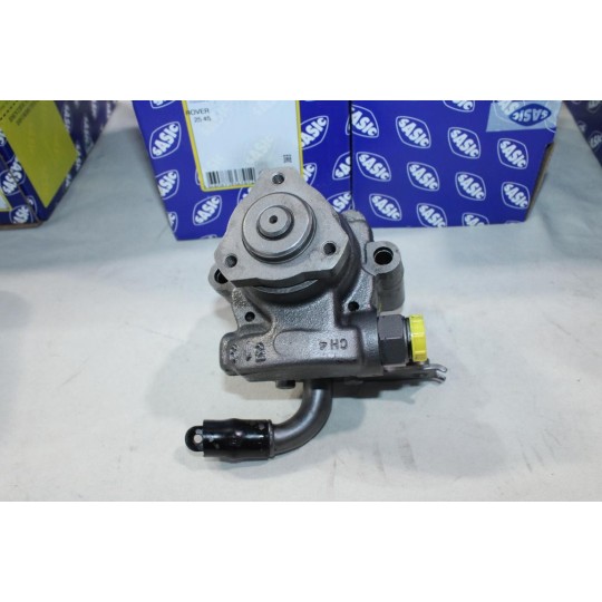 Pompe hydraulique de direction assistée Sasic 7076035 OEM QVB100690 pour MG ZS ZR rover 25 45 200 400 1.4 1.6 1.8 essence 