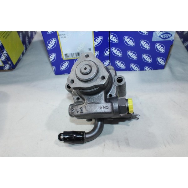 Pompe hydraulique de direction assistée Sasic 7076035 OEM QVB100690 pour MG ZS ZR rover 25 45 200 400 1.4 1.6 1.8 essence 