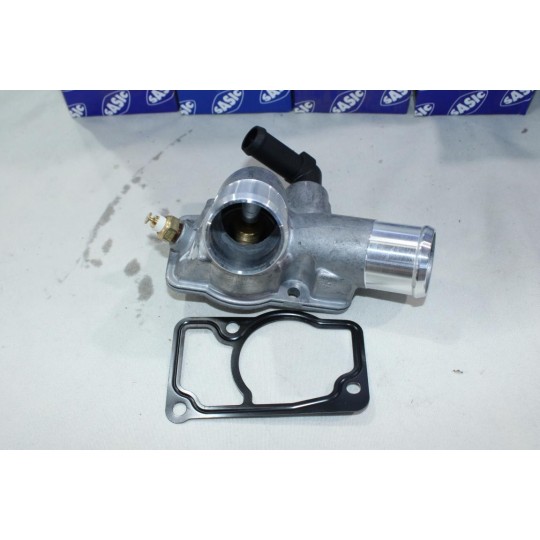 Thermostat eau Sasic 9000729 OEM 1338009 pour opel vectra B 2.0DTI 2.2DTI 2.0 2.2 DTI diesel 