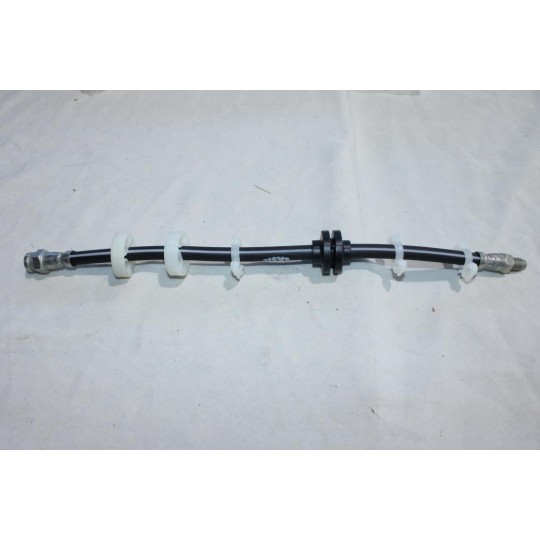 Flexible de frein avant Sasic SBH6310 OEM 7609088 pour fiat tempra tipo lancia dedra delta 2 II 