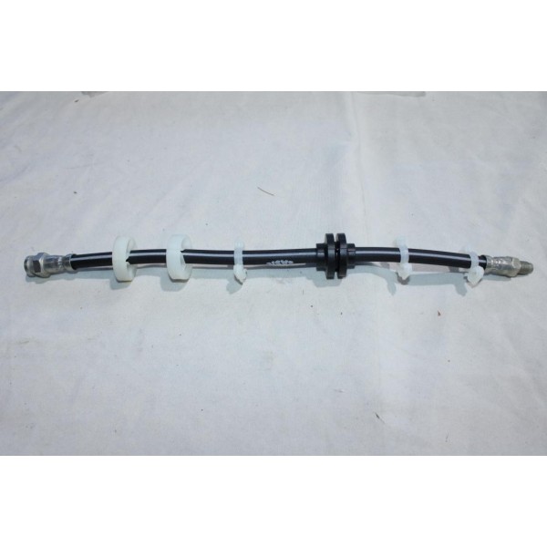 Flexible de frein avant Sasic SBH6310 OEM 7609088 pour fiat tempra tipo lancia dedra delta 2 II 