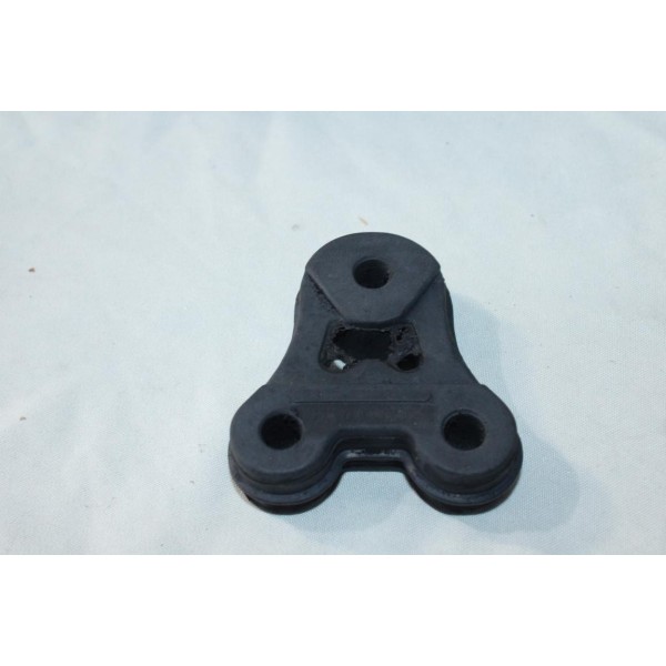 Silent bloc fixation silencieux echappement Sasic 9003007 OEM 7092700 pour ford fiesta 4 IV 