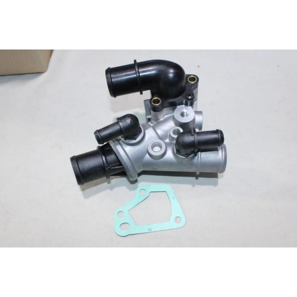 Thermostat eau Sasic 9000156 OEM 7741883 pour fiat punto 1.7TD 1.7 TD diesel 