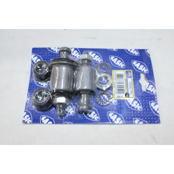 Kit reparation silent bloc triangle bras de suspension Sasic 1003527SE pour peugeot 404 