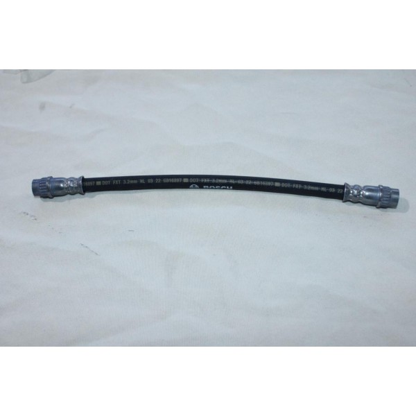 Flexible de frein arriere Bosch BH187 1987476493 pour peugeot 206 renault 9 11 19 25 R9 R11 R19 R25 express super 5 