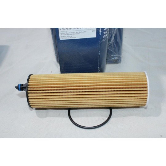Filtre à huile Bosch P7238 F026407238 pour mercedes classe A B C E G S CLS CLE GLC GLE GLB GLS V vito sprinter W222 W447 W205 
