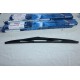 1 Balais essuie glace 500mm arriere Bosch H502 3397004633 pour citroen C5 nissan primera P12 renault laguna 2 II 